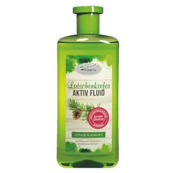 Mountain pine actieve vloeistof 500 ml fles